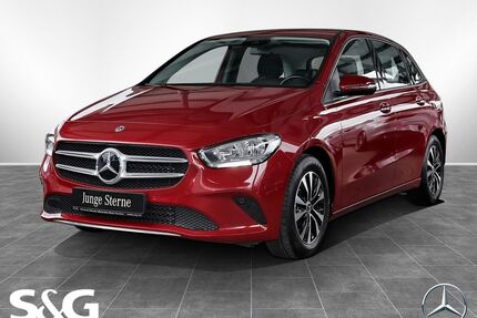Mercedes-Benz B 180 Gebrauchtwagen