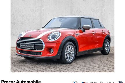 Mini Cooper Gebrauchtwagen