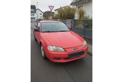 Toyota Paseo Gebrauchtwagen