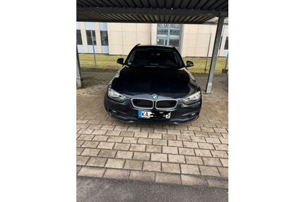 BMW 316 Gebrauchtwagen