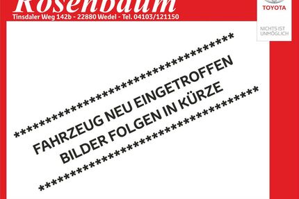 Toyota Yaris Cross Gebrauchtwagen