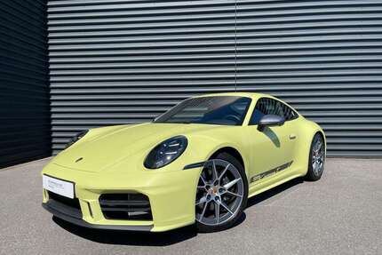 Porsche 992 Gebrauchtwagen