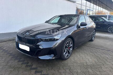 BMW 550 Gebrauchtwagen