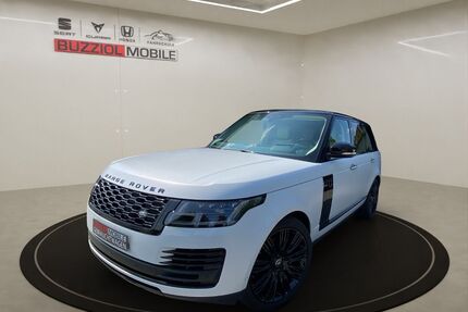 Land Rover Range Rover Gebrauchtwagen