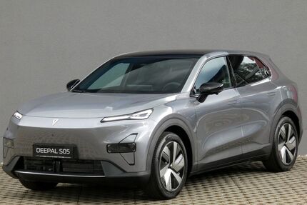 Changan Deepal S05 Gebrauchtwagen