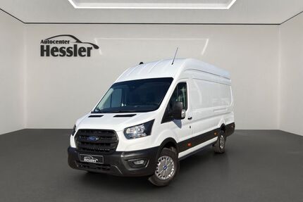 Ford Transit Gebrauchtwagen