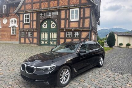 BMW 520 Gebrauchtwagen