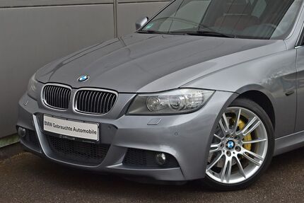 BMW 330 Gebrauchtwagen