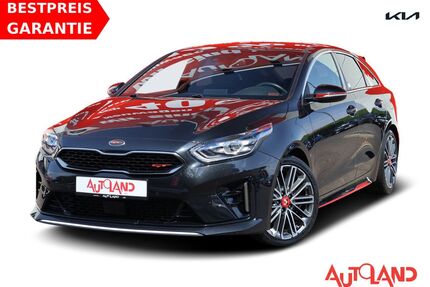Kia pro ceed / ProCeed Gebrauchtwagen