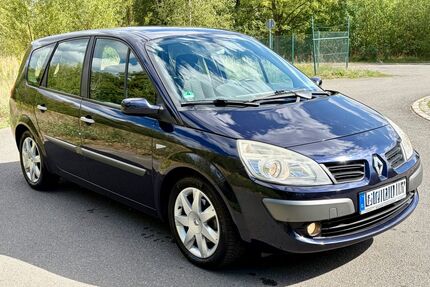 Renault Grand Scenic Gebrauchtwagen