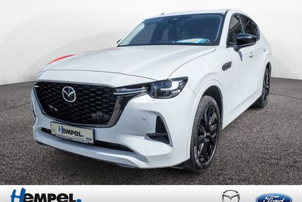 Mazda CX-60 Gebrauchtwagen