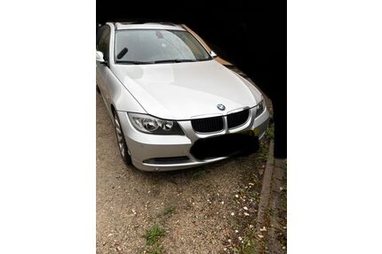 BMW 318 Gebrauchtwagen