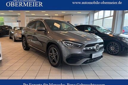 Mercedes-Benz GLA 200 Gebrauchtwagen