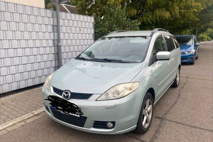 Mazda 5 Gebrauchtwagen
