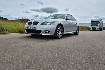 BMW 530 Gebrauchtwagen