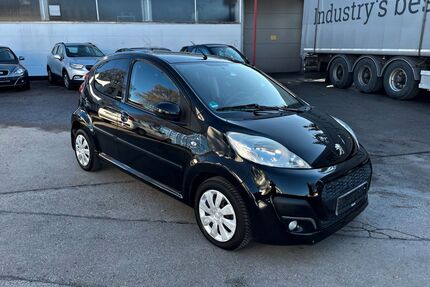Peugeot 107 Gebrauchtwagen