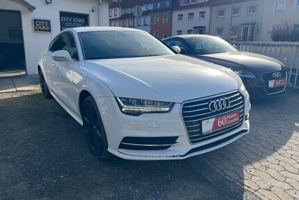Audi A7 Gebrauchtwagen