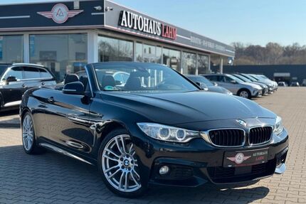 BMW 430 Gebrauchtwagen