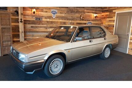 Alfa Romeo 90 Gebrauchtwagen