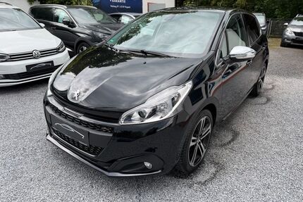 Peugeot 208 Gebrauchtwagen