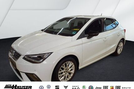 Seat Ibiza Gebrauchtwagen