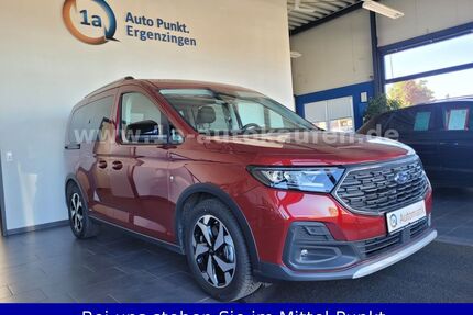Ford Tourneo Connect Gebrauchtwagen