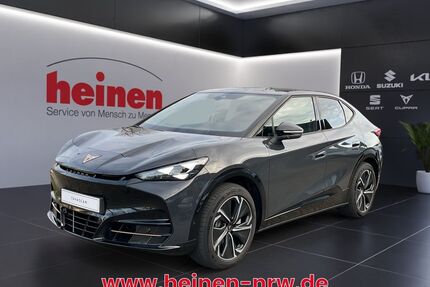 Cupra Tavascan Gebrauchtwagen