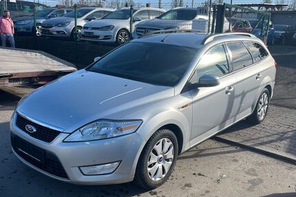Ford Mondeo Gebrauchtwagen