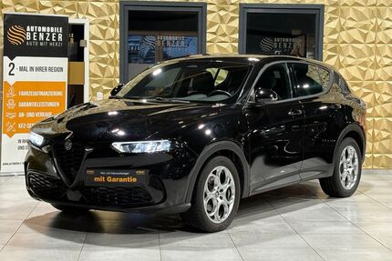 Alfa Romeo Tonale Gebrauchtwagen