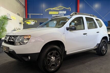 Dacia Duster Gebrauchtwagen