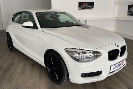 BMW 114 Gebrauchtwagen