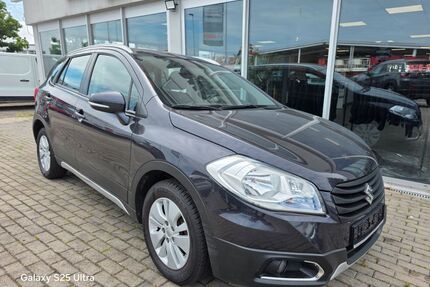 Suzuki SX4 Gebrauchtwagen