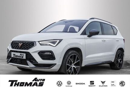 Cupra Ateca Gebrauchtwagen