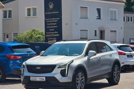 Cadillac XT4 Gebrauchtwagen