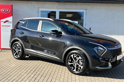 Kia Sportage Gebrauchtwagen