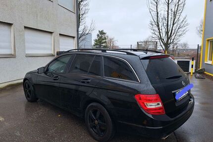 Mercedes-Benz C 220 Gebrauchtwagen