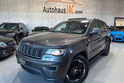 Jeep Grand Cherokee Gebrauchtwagen