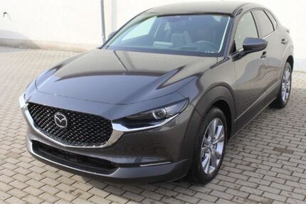 Mazda CX-30 Gebrauchtwagen