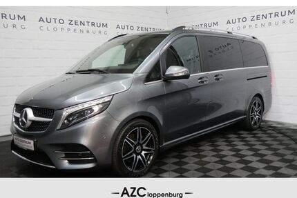 Mercedes-Benz V 300 Gebrauchtwagen