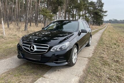 Mercedes-Benz E 250 Gebrauchtwagen