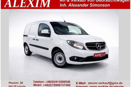 Mercedes-Benz Citan Gebrauchtwagen