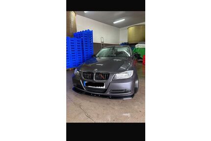 BMW 318 Gebrauchtwagen