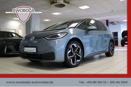 VW ID.3 Gebrauchtwagen