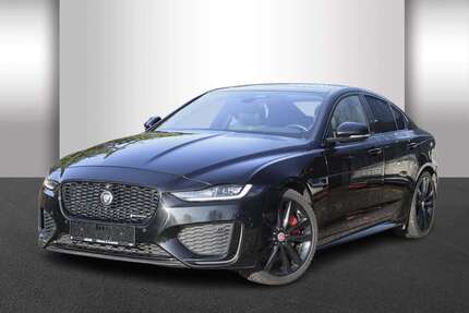 Jaguar XE Gebrauchtwagen