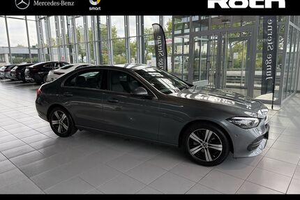 Mercedes-Benz C 180 Gebrauchtwagen