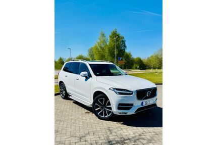 Volvo XC90 Gebrauchtwagen