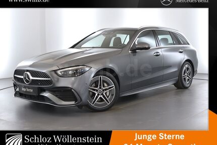 Mercedes-Benz C 220 Gebrauchtwagen