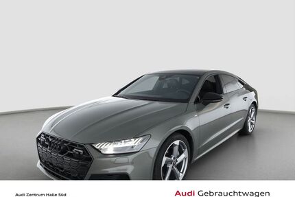 Audi A7 Gebrauchtwagen
