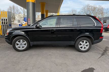 Volvo XC90 Gebrauchtwagen
