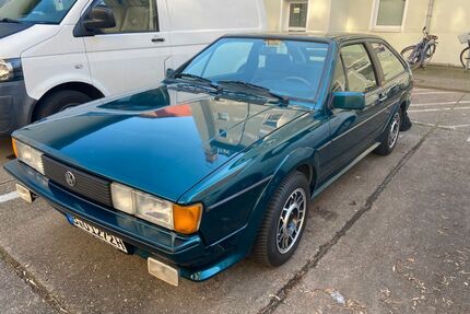 VW Scirocco Gebrauchtwagen
